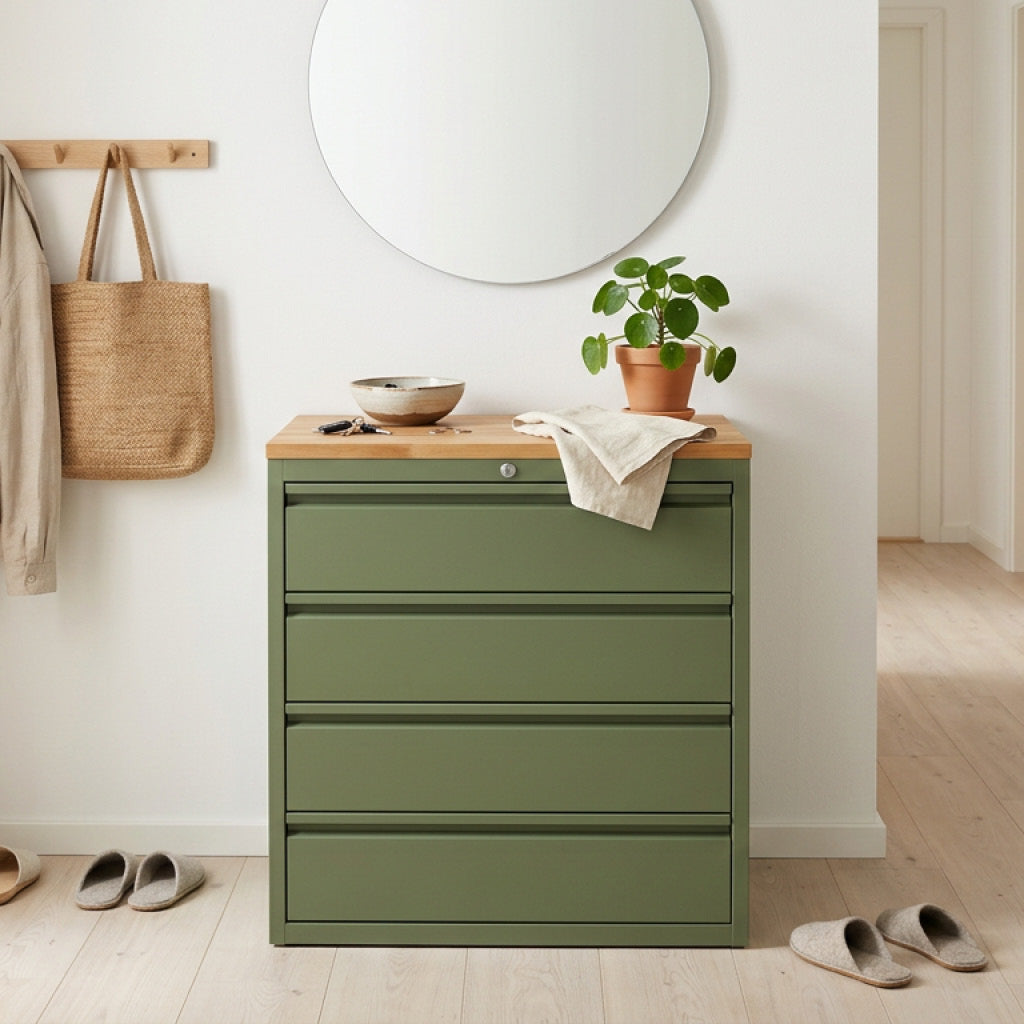 #farbe_olive - RAL6011 resedagrün