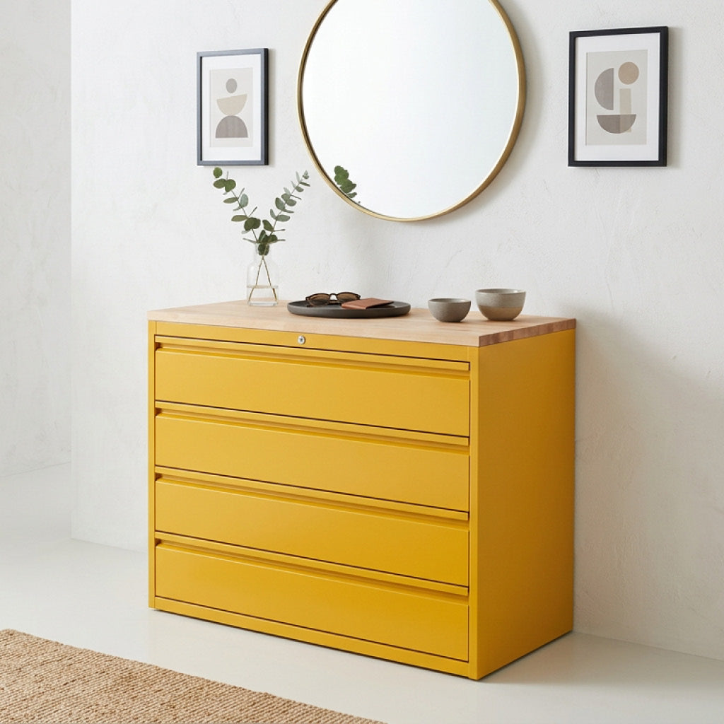 #farbe_yellow - RAL1023 verkehrsgelb