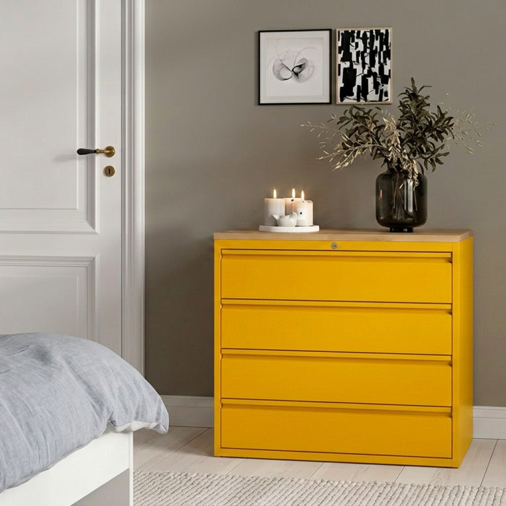 #farbe_yellow - RAL1023 verkehrsgelb