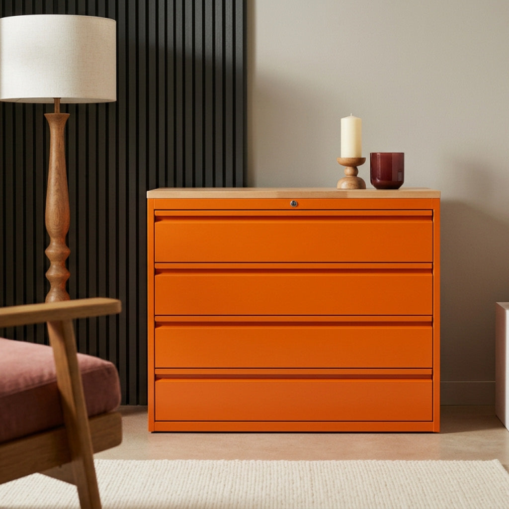 #farbe_orange - RAL2004 reinorange