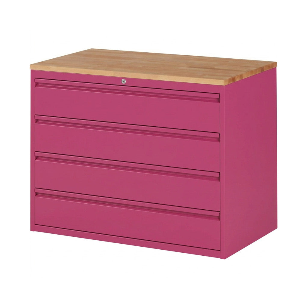 #farbe_pink - RAL4010 telemagenta