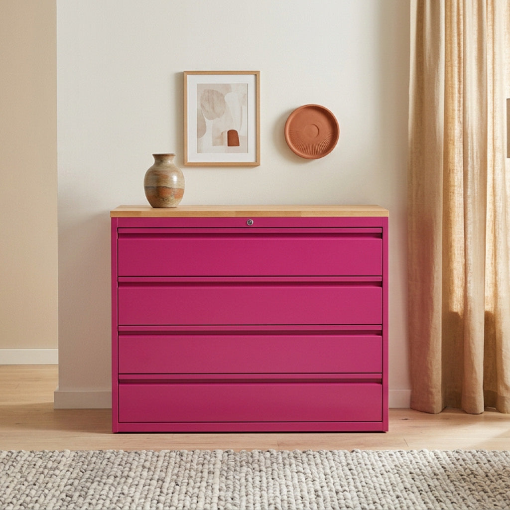 #farbe_pink - RAL4010 telemagenta