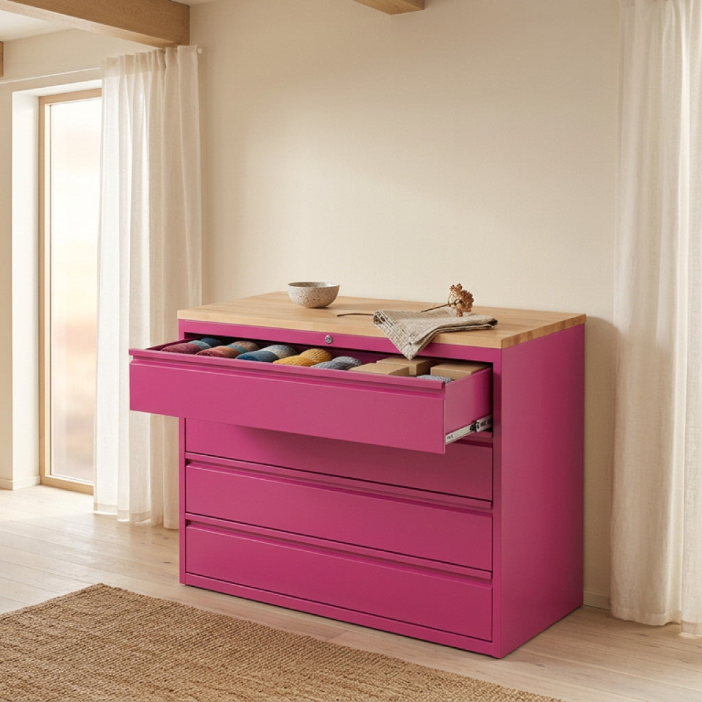 #farbe_pink - RAL4010 telemagenta