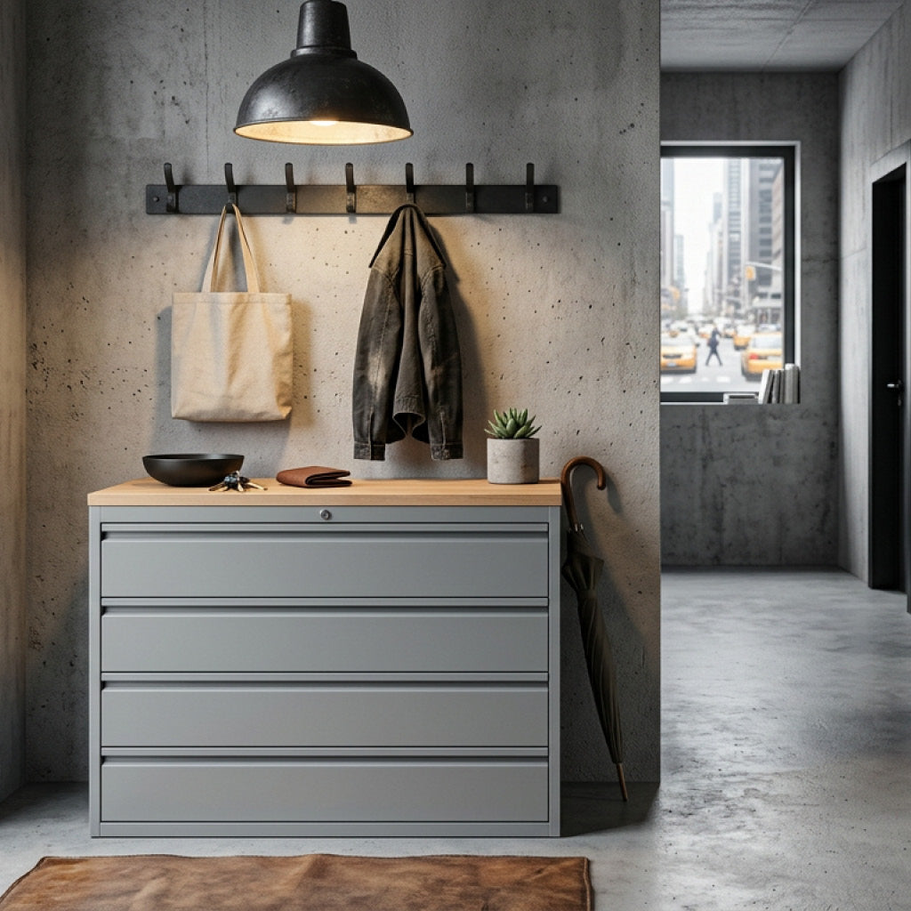 #farbe_light grey - RAL7045 telegrau