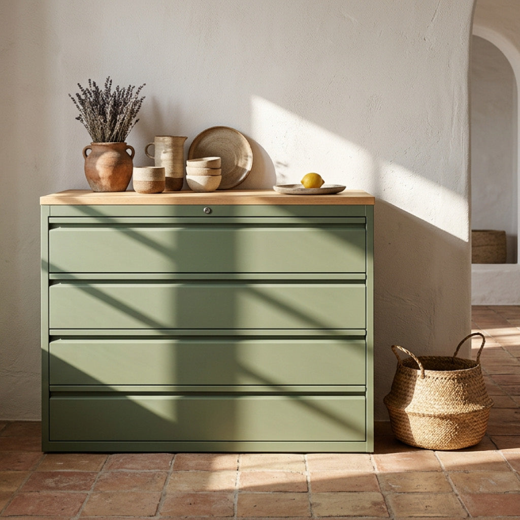 #farbe_olive - RAL6011 resedagrün