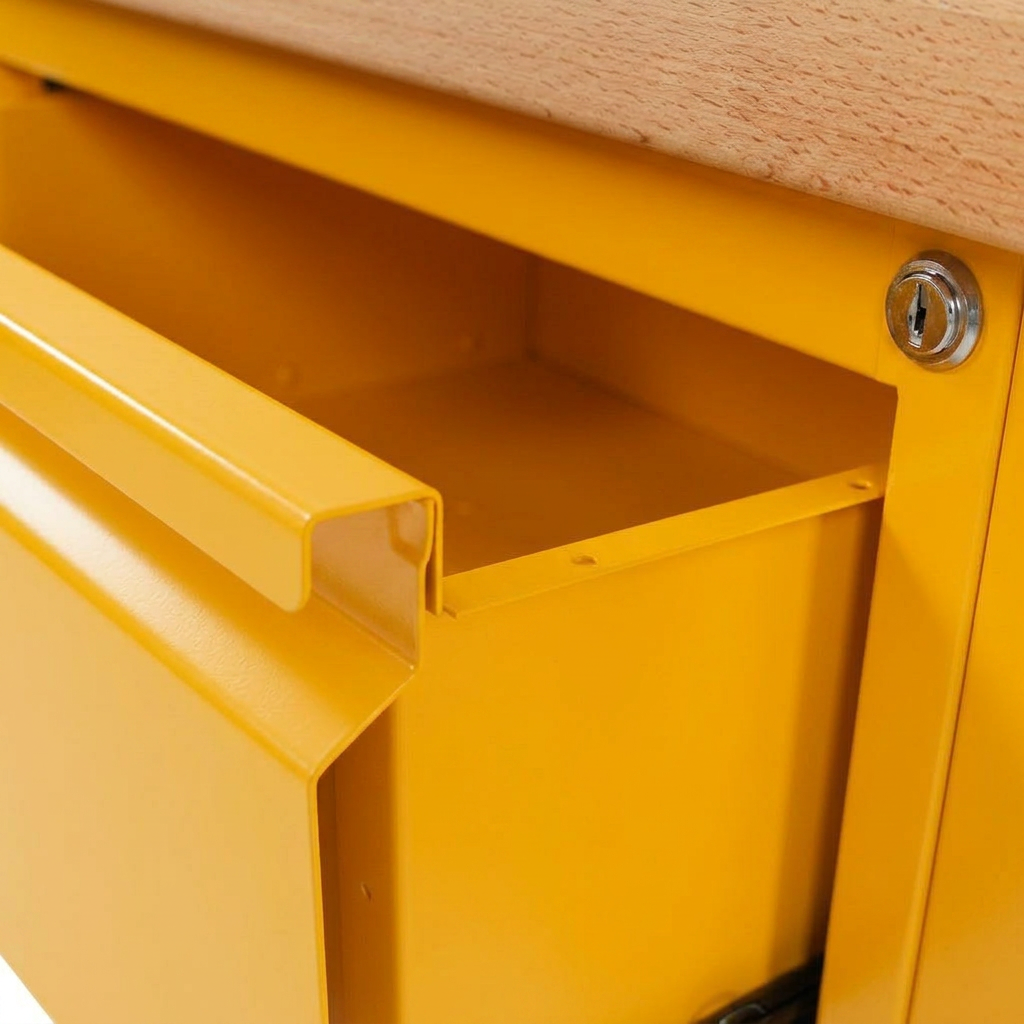#farbe_yellow - RAL1023 verkehrsgelb