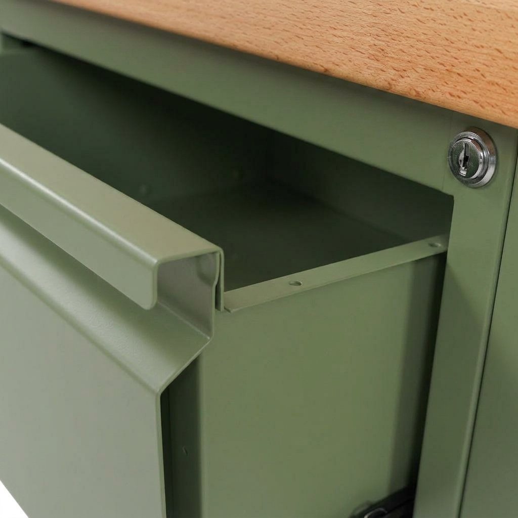 #farbe_olive - RAL6011 resedagrün