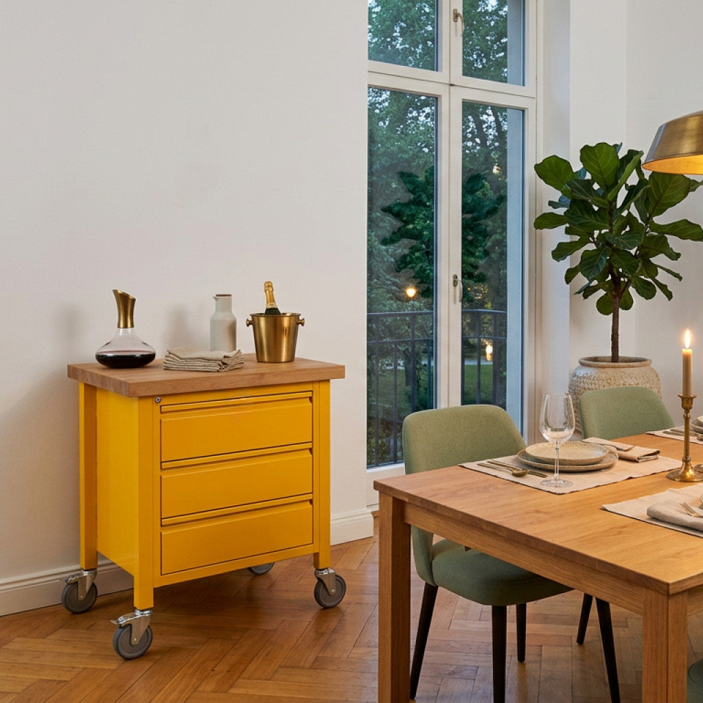 #farbe_yellow - RAL1023 verkehrsgelb