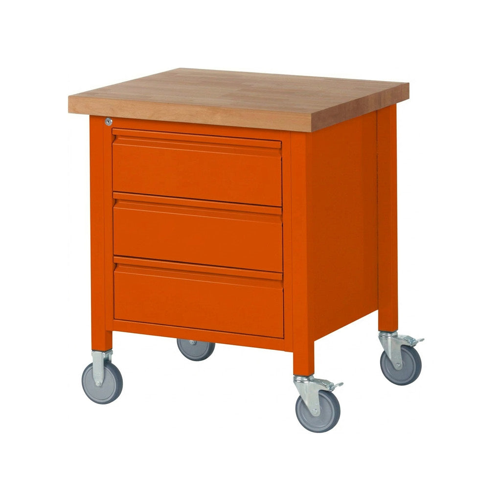 #farbe_orange - RAL2004 reinorange
