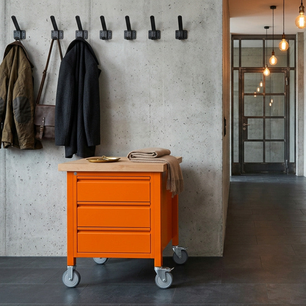 #farbe_orange - RAL2004 reinorange