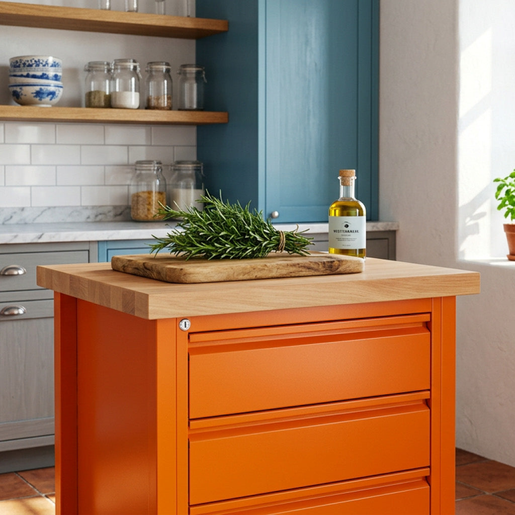 #farbe_orange - RAL2004 reinorange