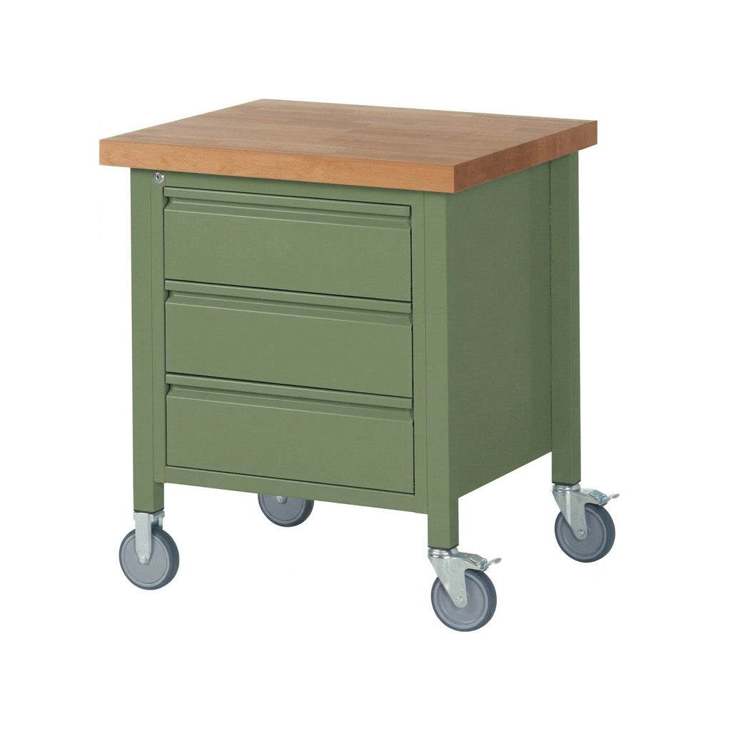 #farbe_olive - RAL6011 resedagrün