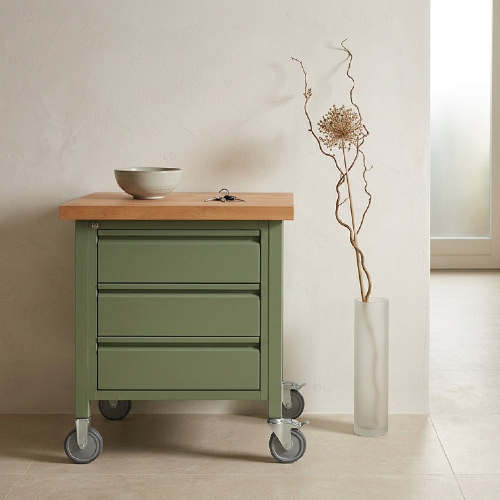 #farbe_olive - RAL6011 resedagrün