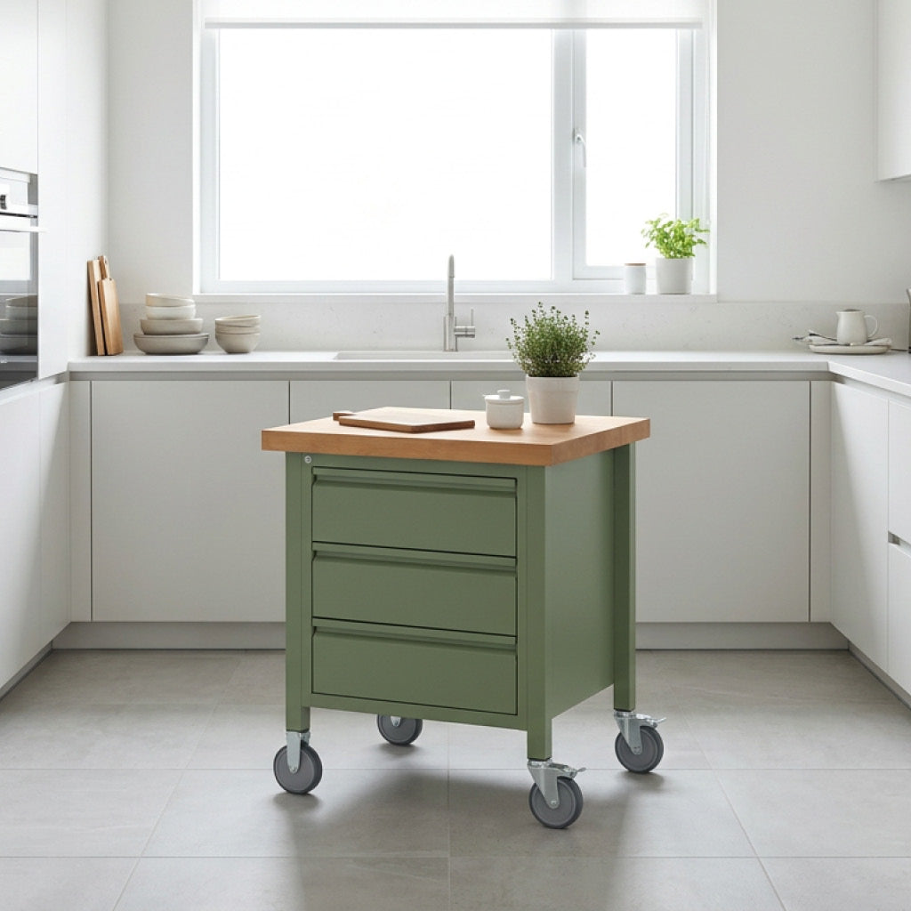 #farbe_olive - RAL6011 resedagrün
