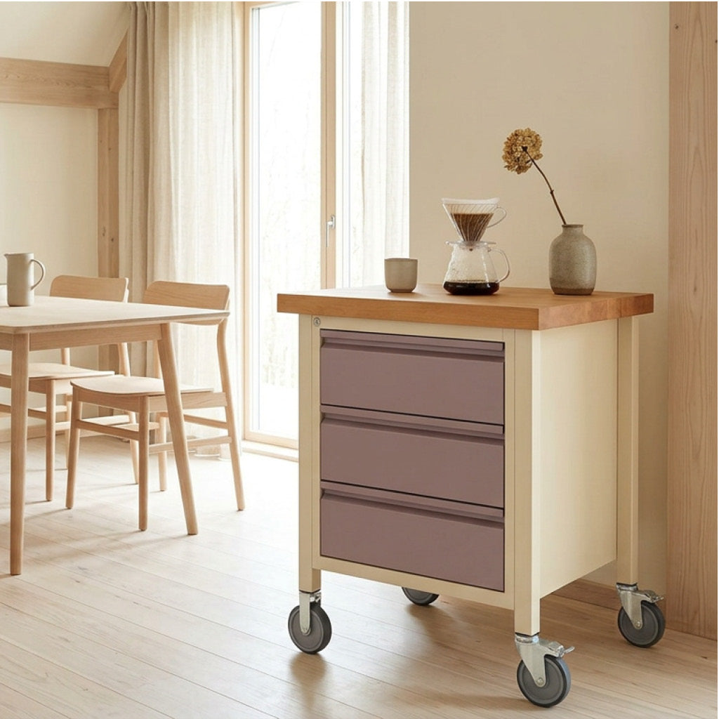 #farbe_creme/dirty violett - RAL1015 hellelfenbein/RAL 4009 pastellviolett