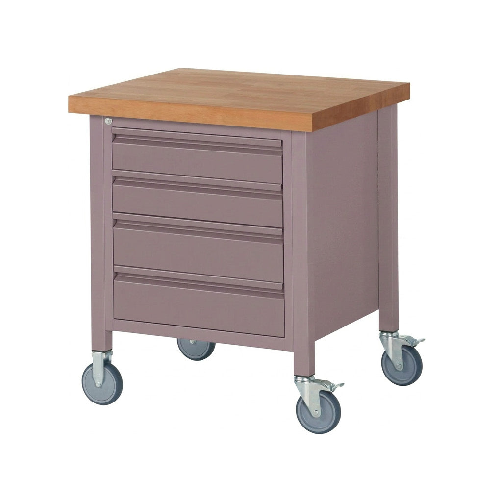 #farbe_dirty violett - RAL 4009 pastellviolett