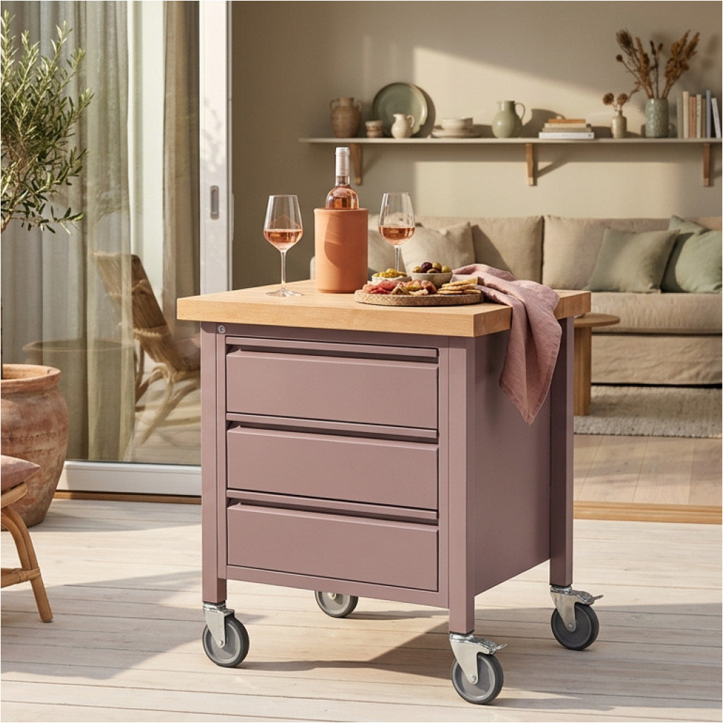 #farbe_dirty violett - RAL 4009 pastellviolett