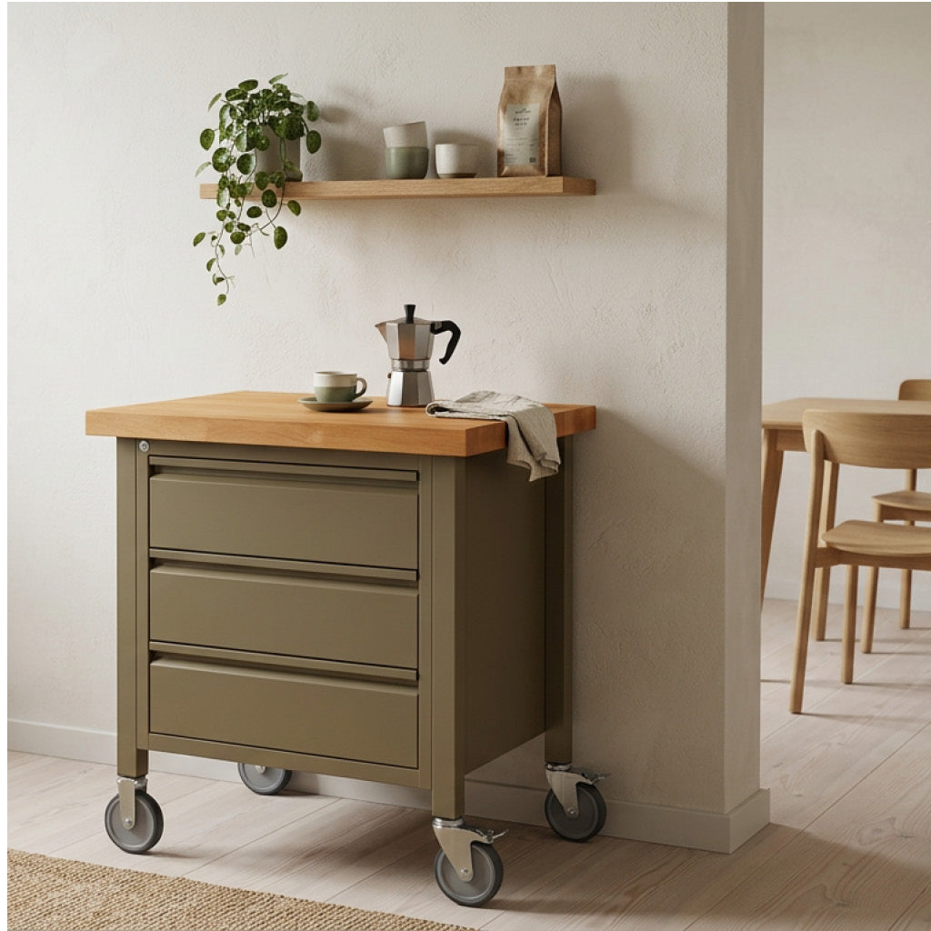 #farbe_dirty green - RAL 7008 khakigrau