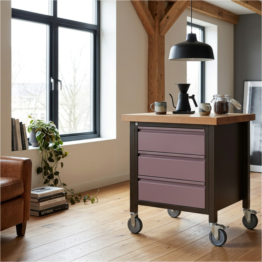 #farbe_dirty black/dirty violett - RAL8019 graubraun/RAL 4009 pastellviolett