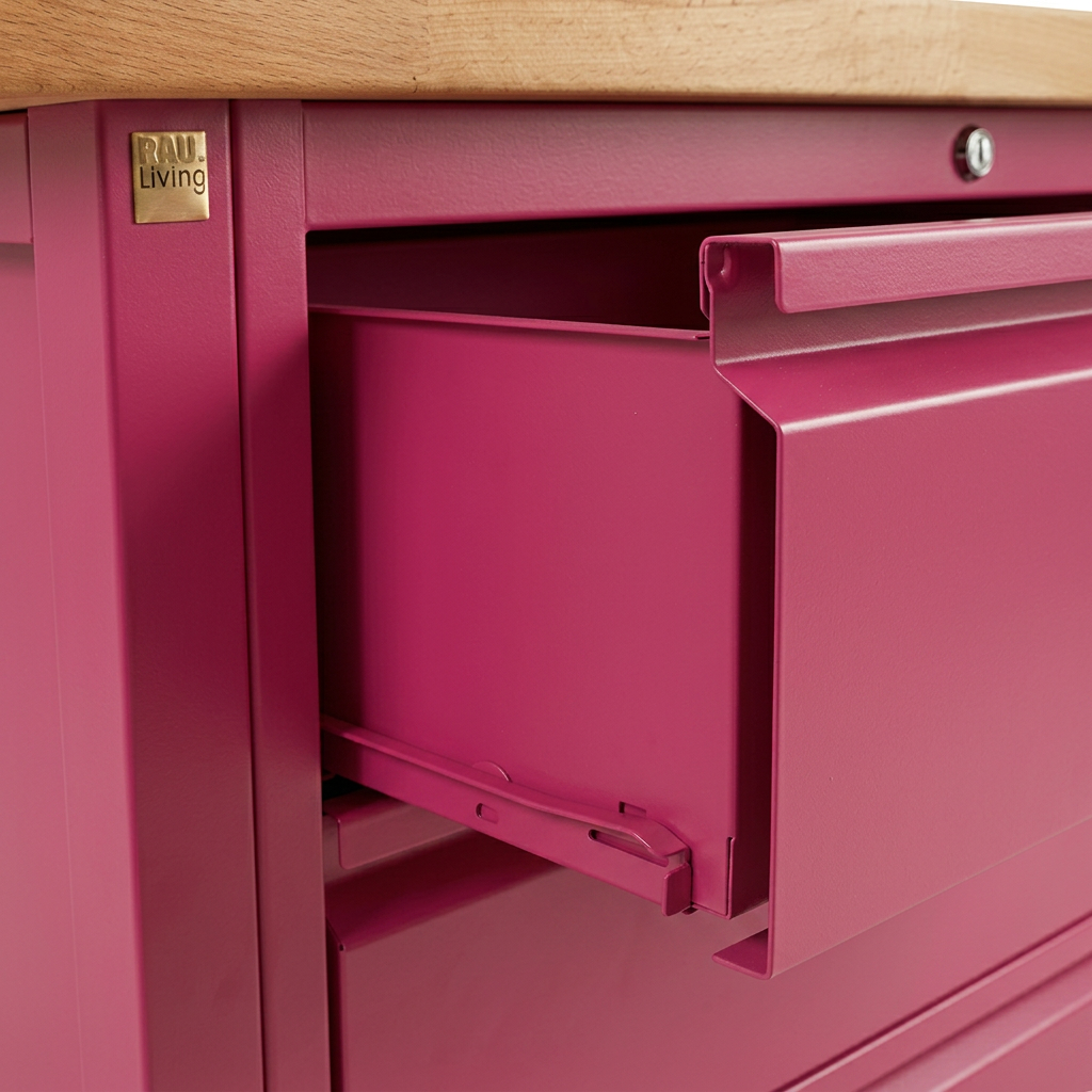 #farbe_pink - RAL4010 telemagenta