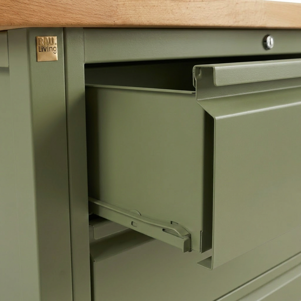 #farbe_olive - RAL6011 resedagrün