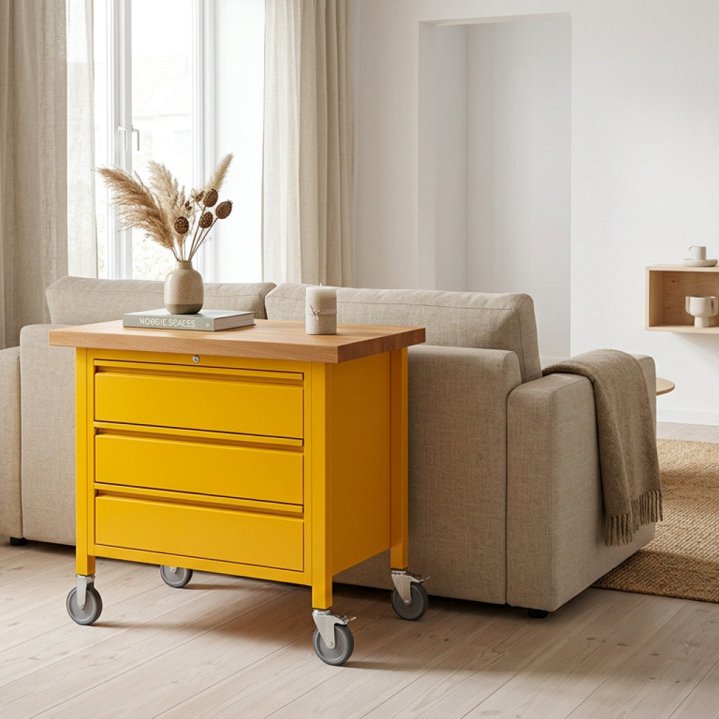 #farbe_yellow - RAL1023 verkehrsgelb