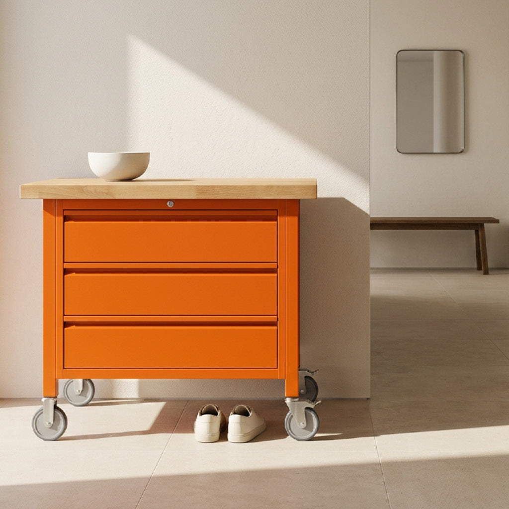 #farbe_orange - RAL2004 reinorange