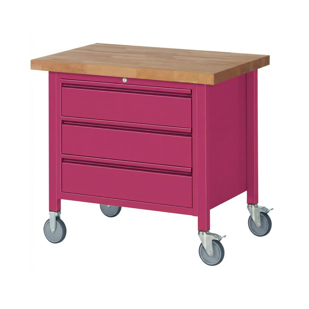 #farbe_pink - RAL4010 telemagenta