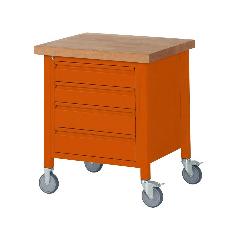 #farbe_orange - RAL2004 reinorange