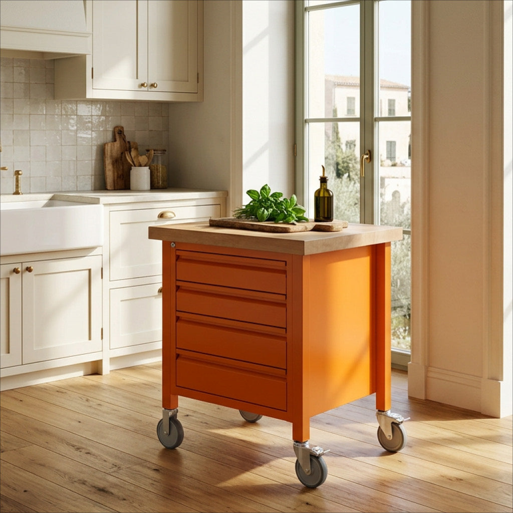 #farbe_orange - RAL2004 reinorange