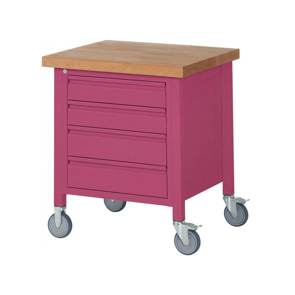#farbe_pink - RAL4010 telemagenta