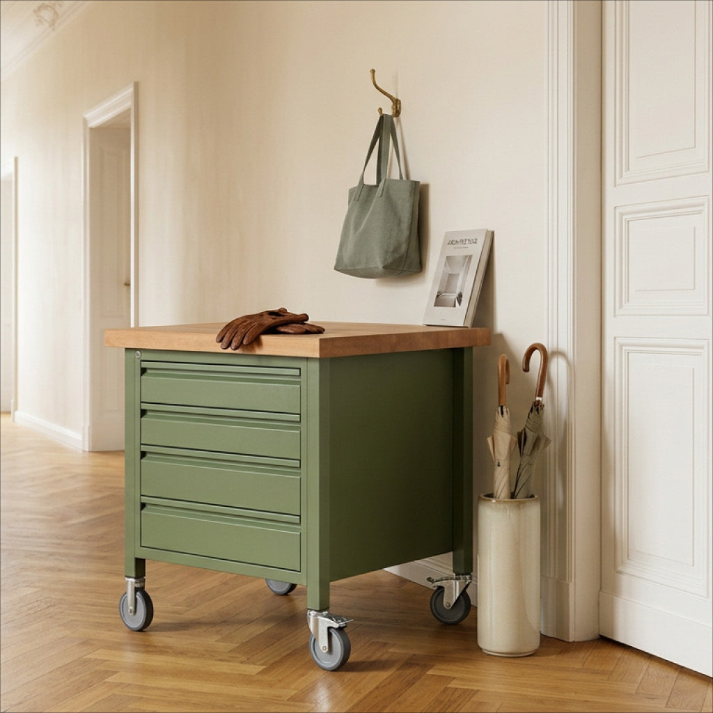 #farbe_olive - RAL6011 resedagrün