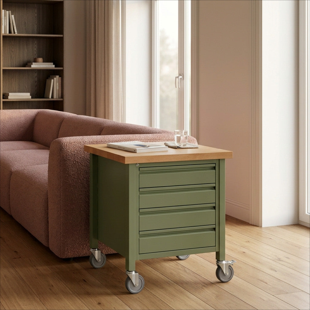 #farbe_olive - RAL6011 resedagrün