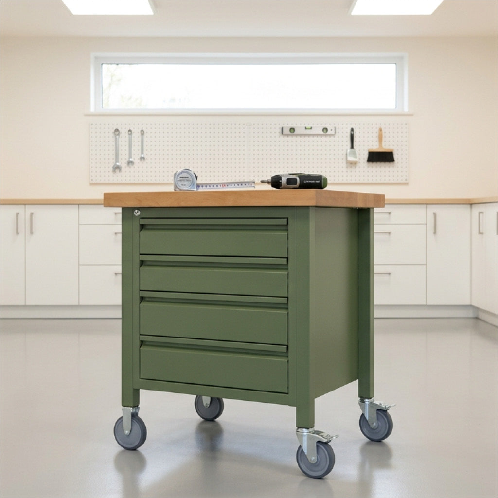 #farbe_olive - RAL6011 resedagrün