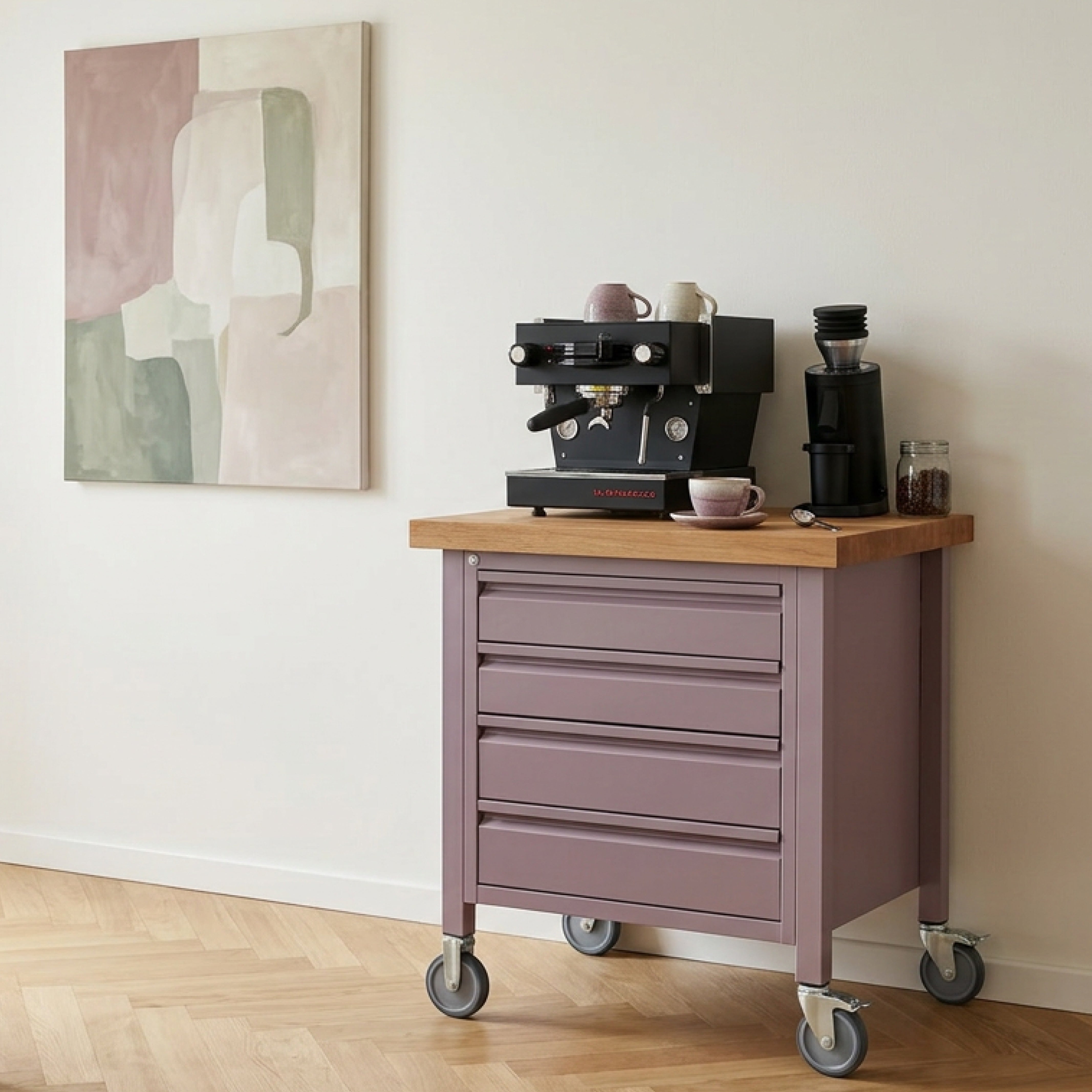 #farbe_dirty violett - RAL 4009 pastellviolett
