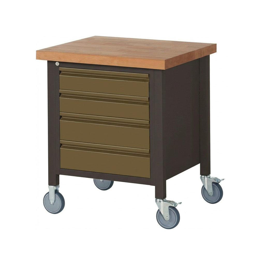 #farbe_dirty black/dirty green - RAL8019 graubraun/RAL 7008 khakigrau