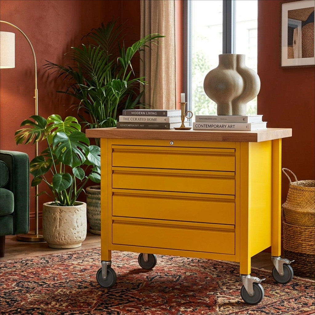 #farbe_yellow - RAL1023 verkehrsgelb