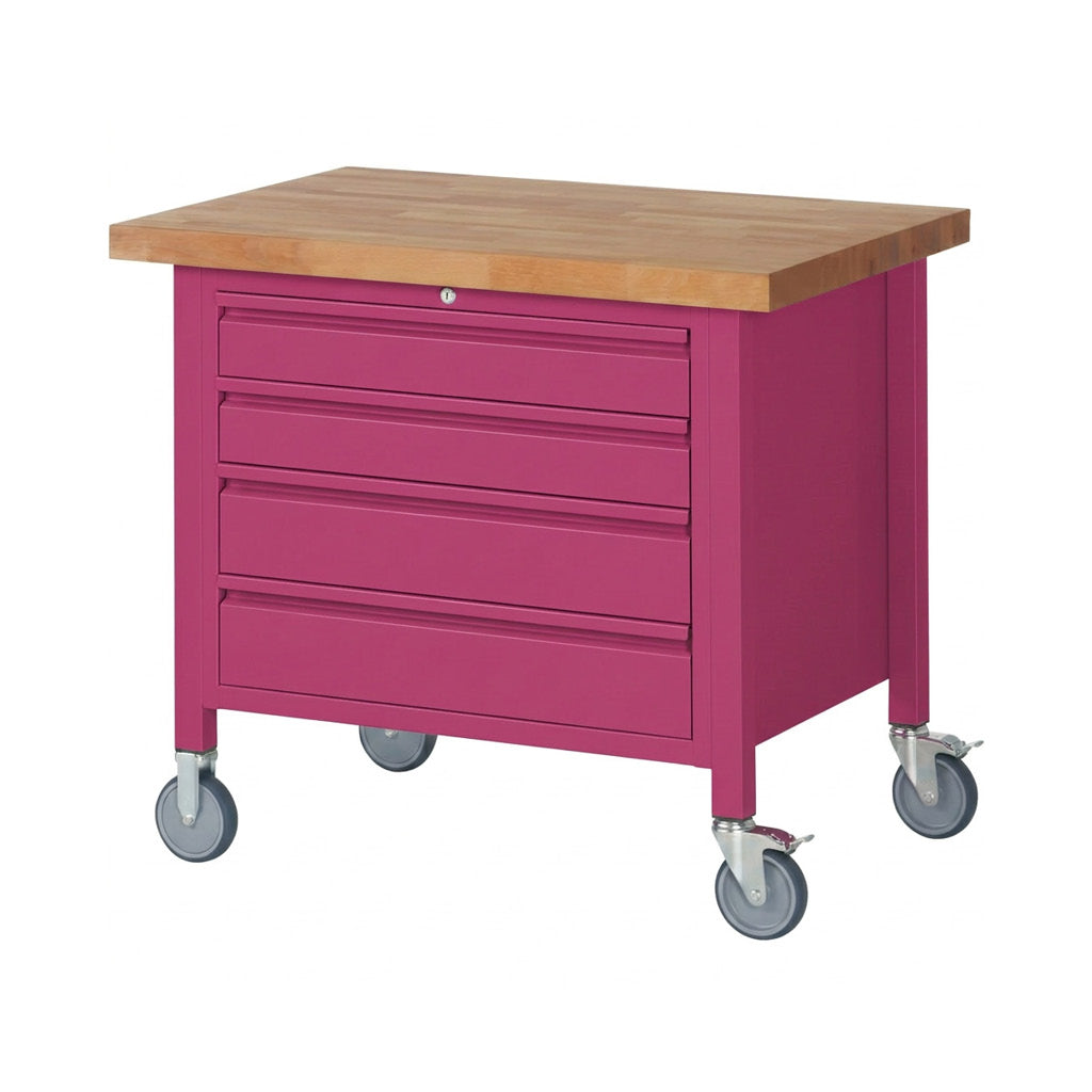 #farbe_pink - RAL4010 telemagenta