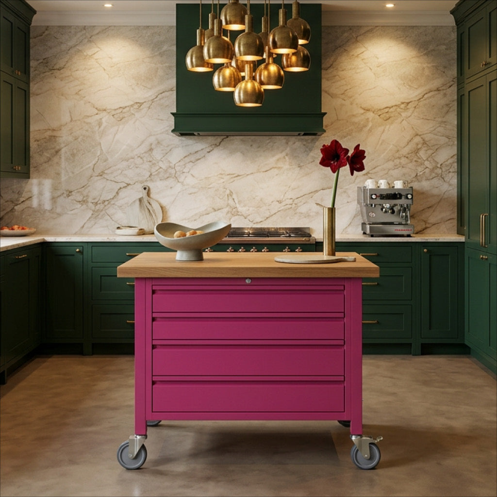 #farbe_pink - RAL4010 telemagenta