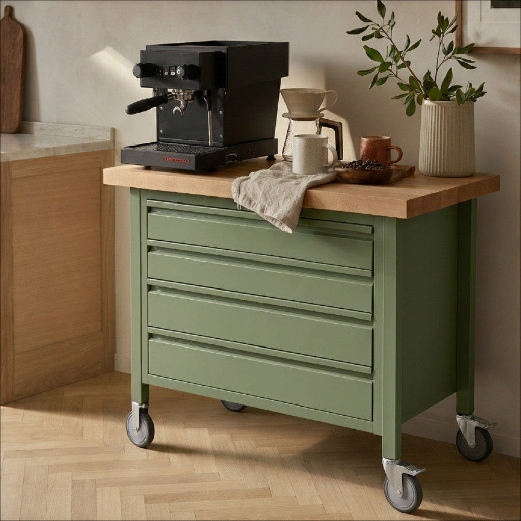 #farbe_olive - RAL6011 resedagrün