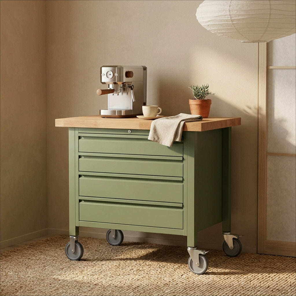 #farbe_olive - RAL6011 resedagrün