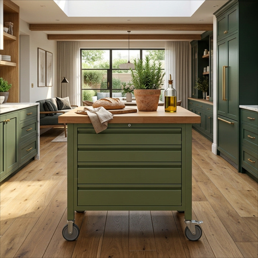 #farbe_olive - RAL6011 resedagrün