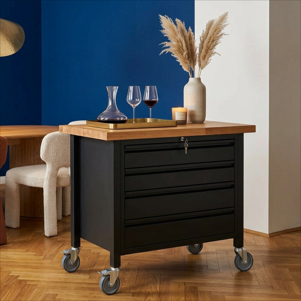 #farbe_black - RAL9011 graphitschwarz