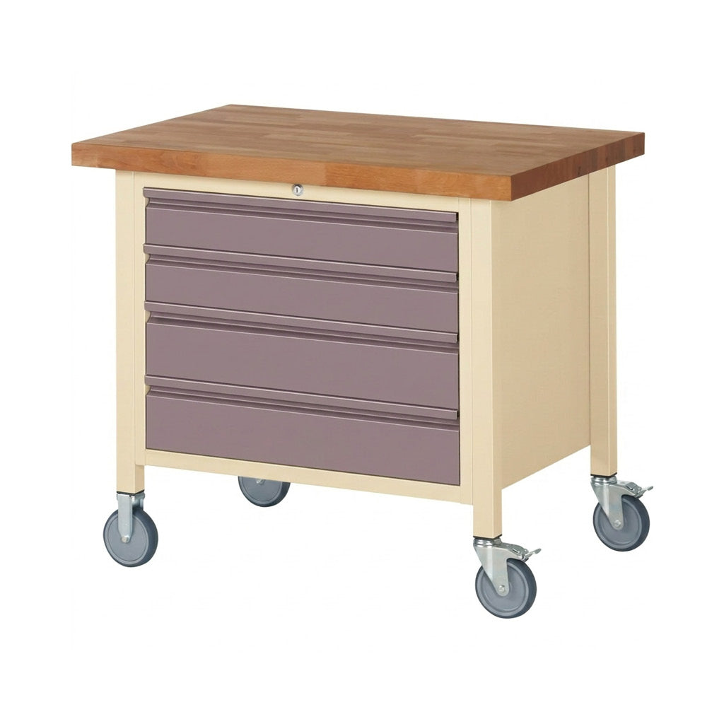 #farbe_creme/dirty violett - RAL1015 hellelfenbein/RAL 4009 pastellviolett