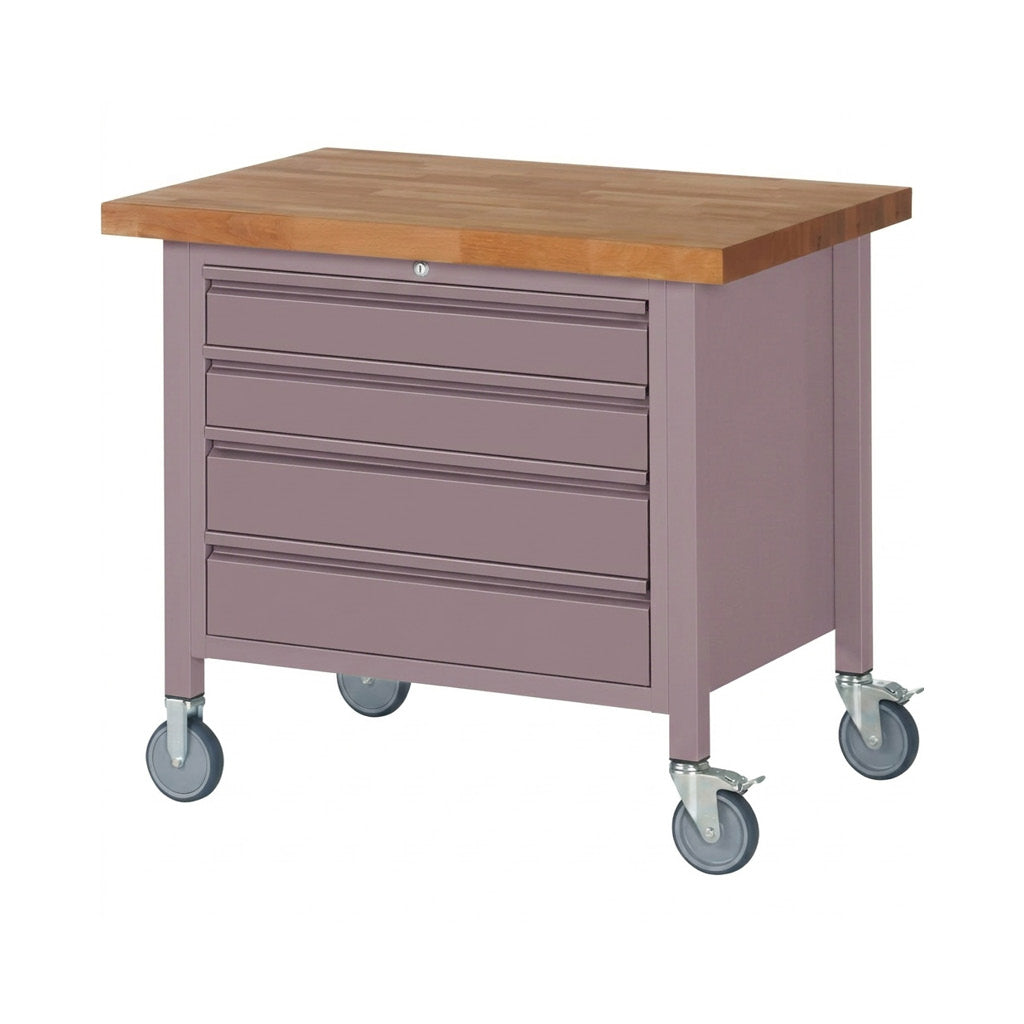#farbe_dirty violett - RAL 4009 pastellviolett