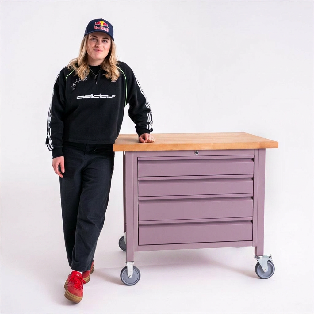 #farbe_dirty violett - RAL 4009 pastellviolett
