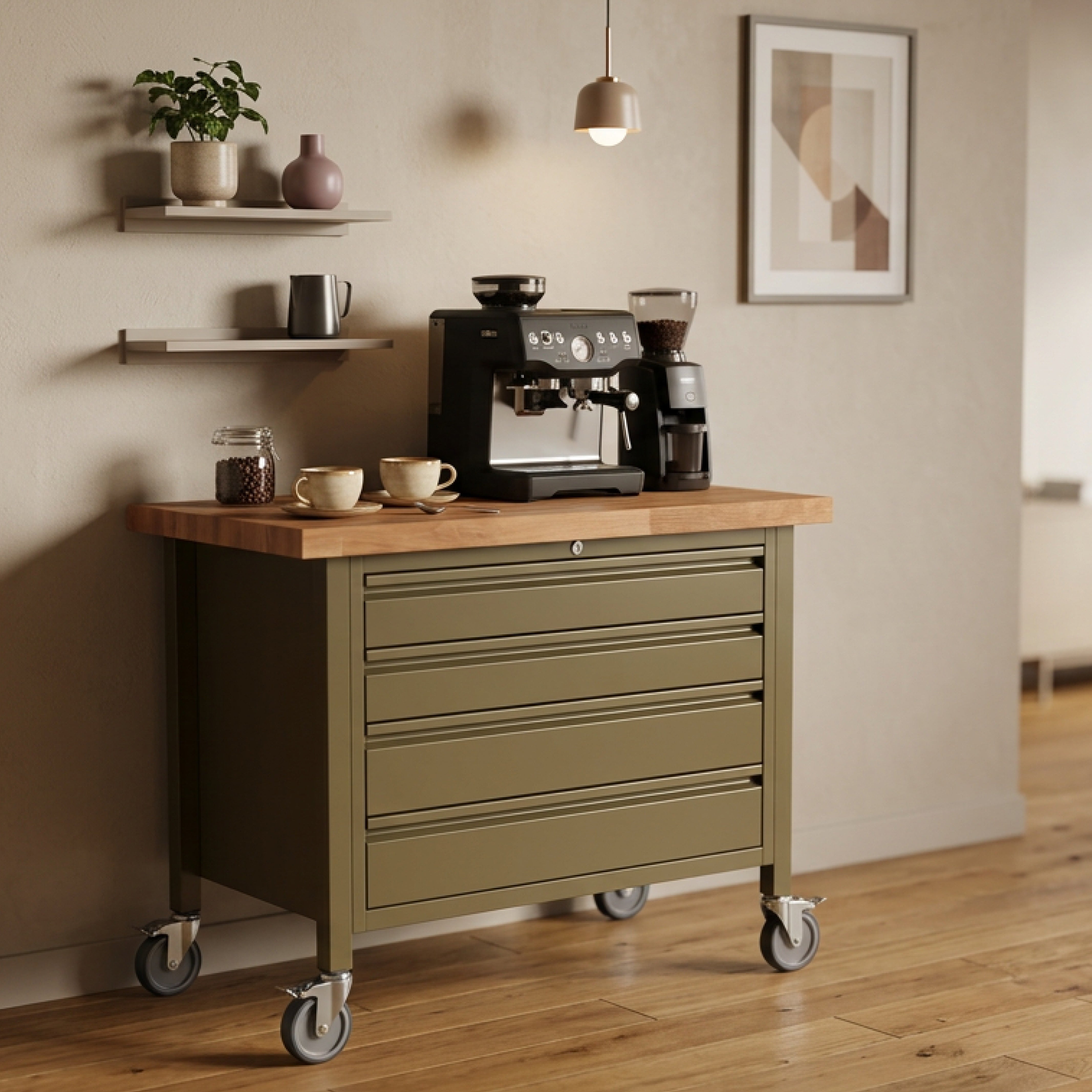 #farbe_dirty green - RAL 7008 khakigrau