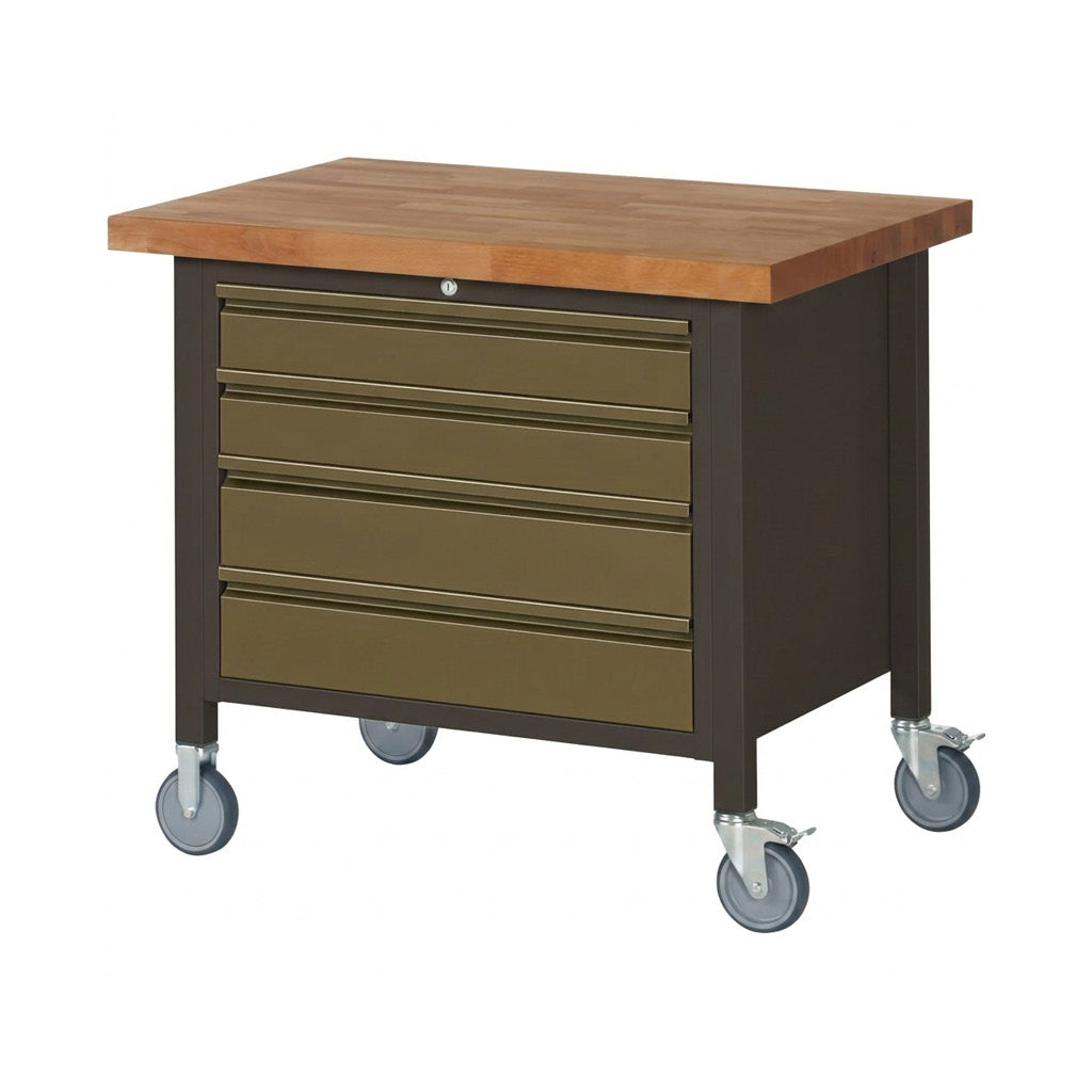 #farbe_dirty black/dirty green - RAL8019 graubraun/RAL 7008 khakigrau