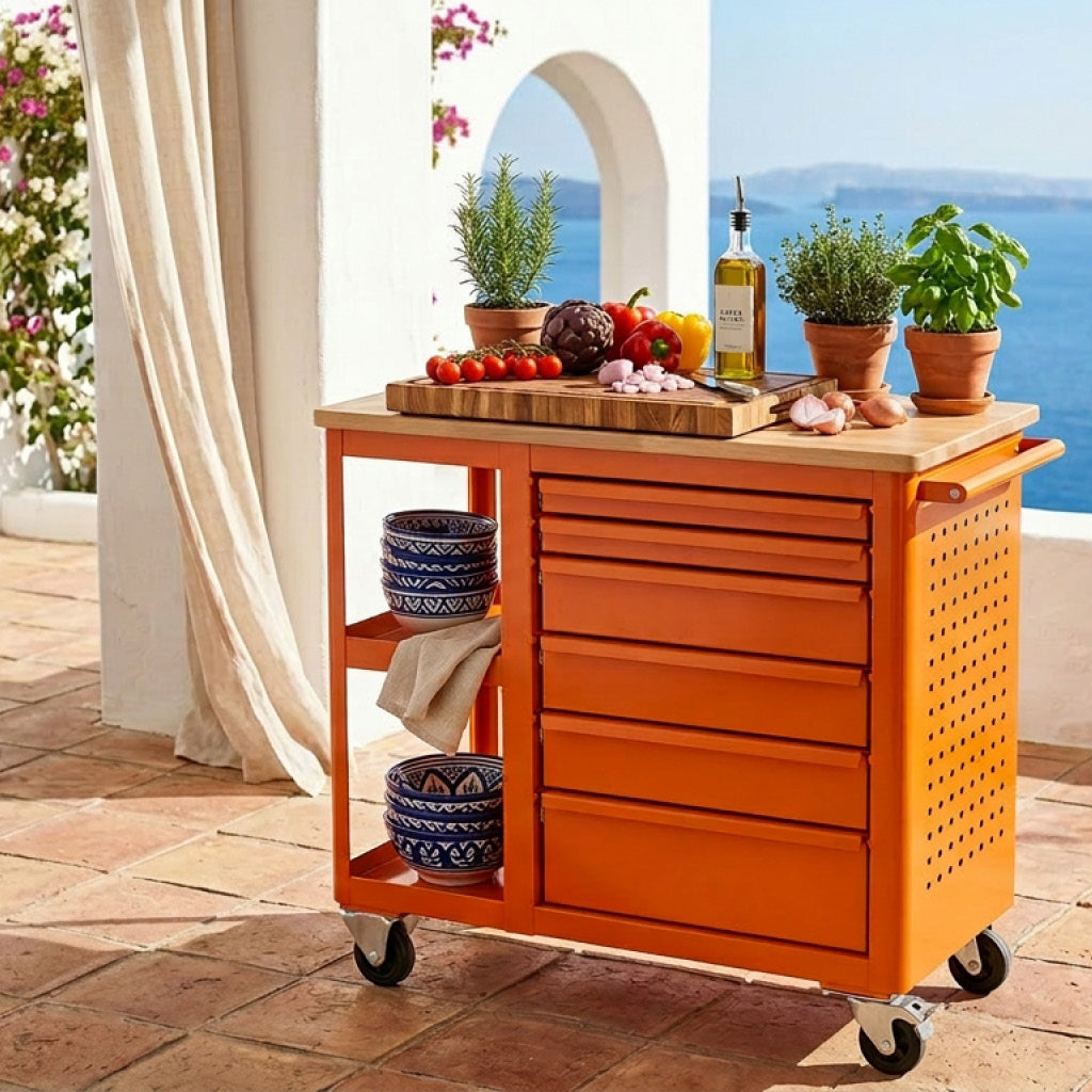 #farbe_orange - RAL2004 reinorange