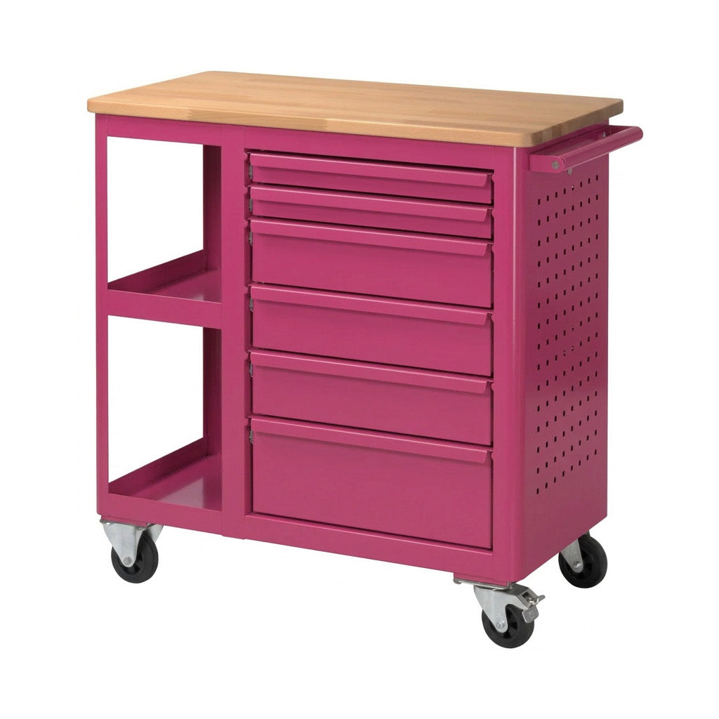 #farbe_pink - RAL4010 telemagenta